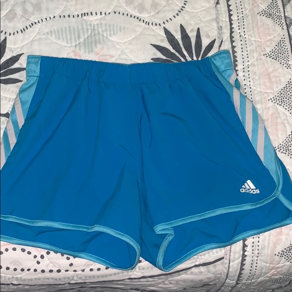 Adidas Athletic Shorts